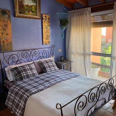 Can Lluna Tu Casa Zen Tárbena Zewnętrze zdjęcie