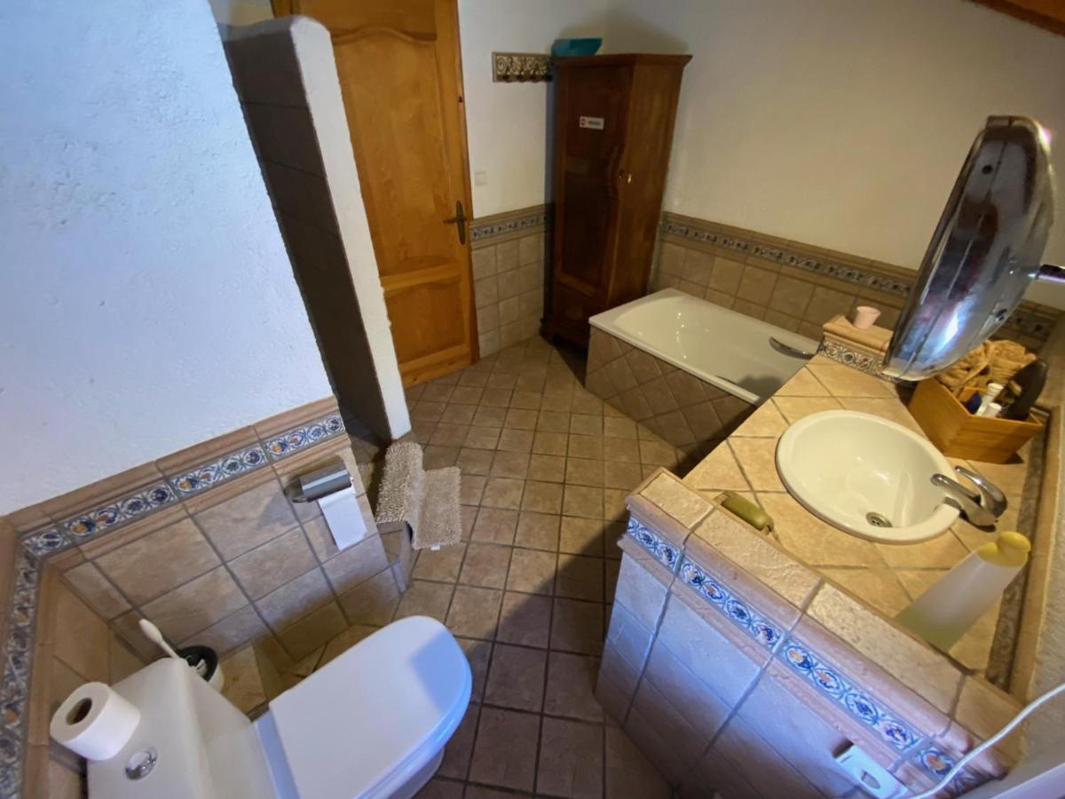 Can Lluna Tu Casa Zen Tárbena Zewnętrze zdjęcie
