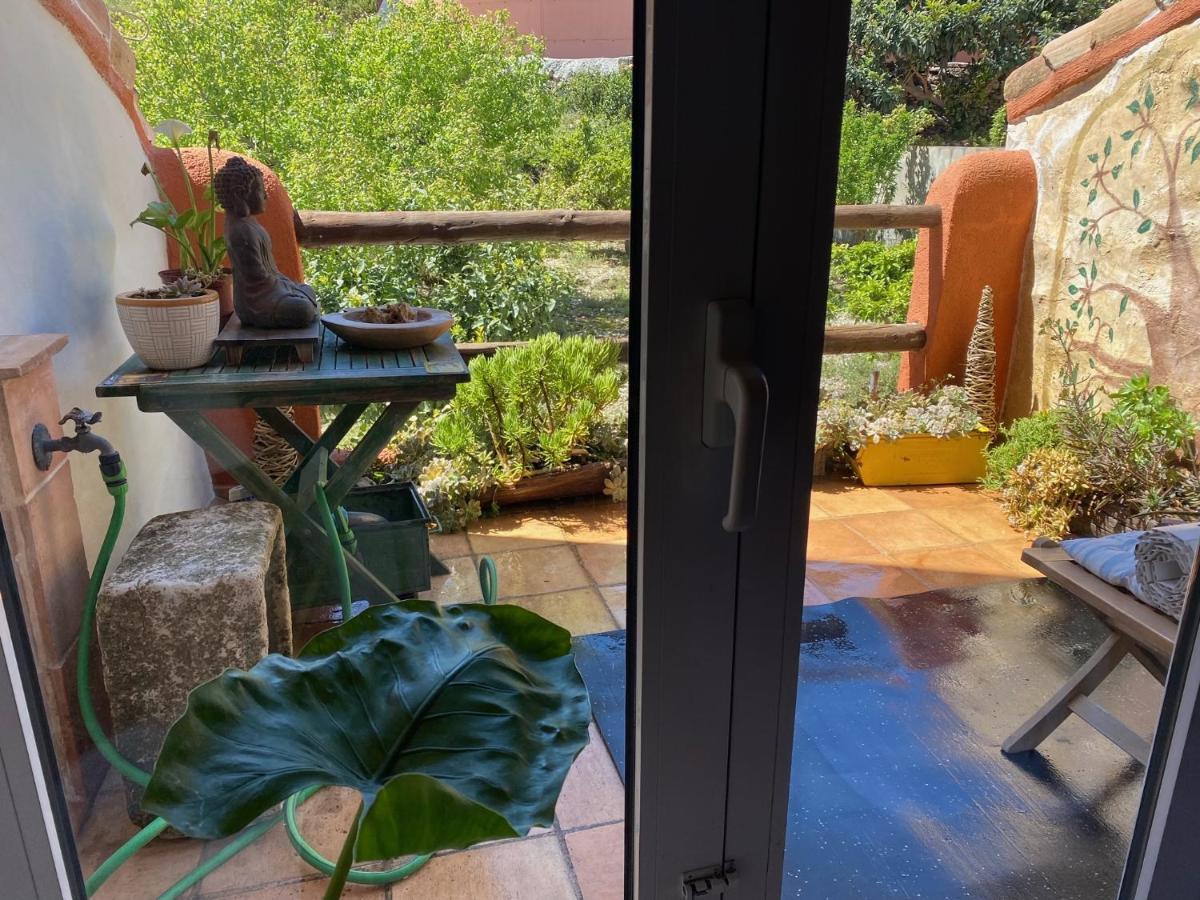 Can Lluna Tu Casa Zen Tárbena Zewnętrze zdjęcie