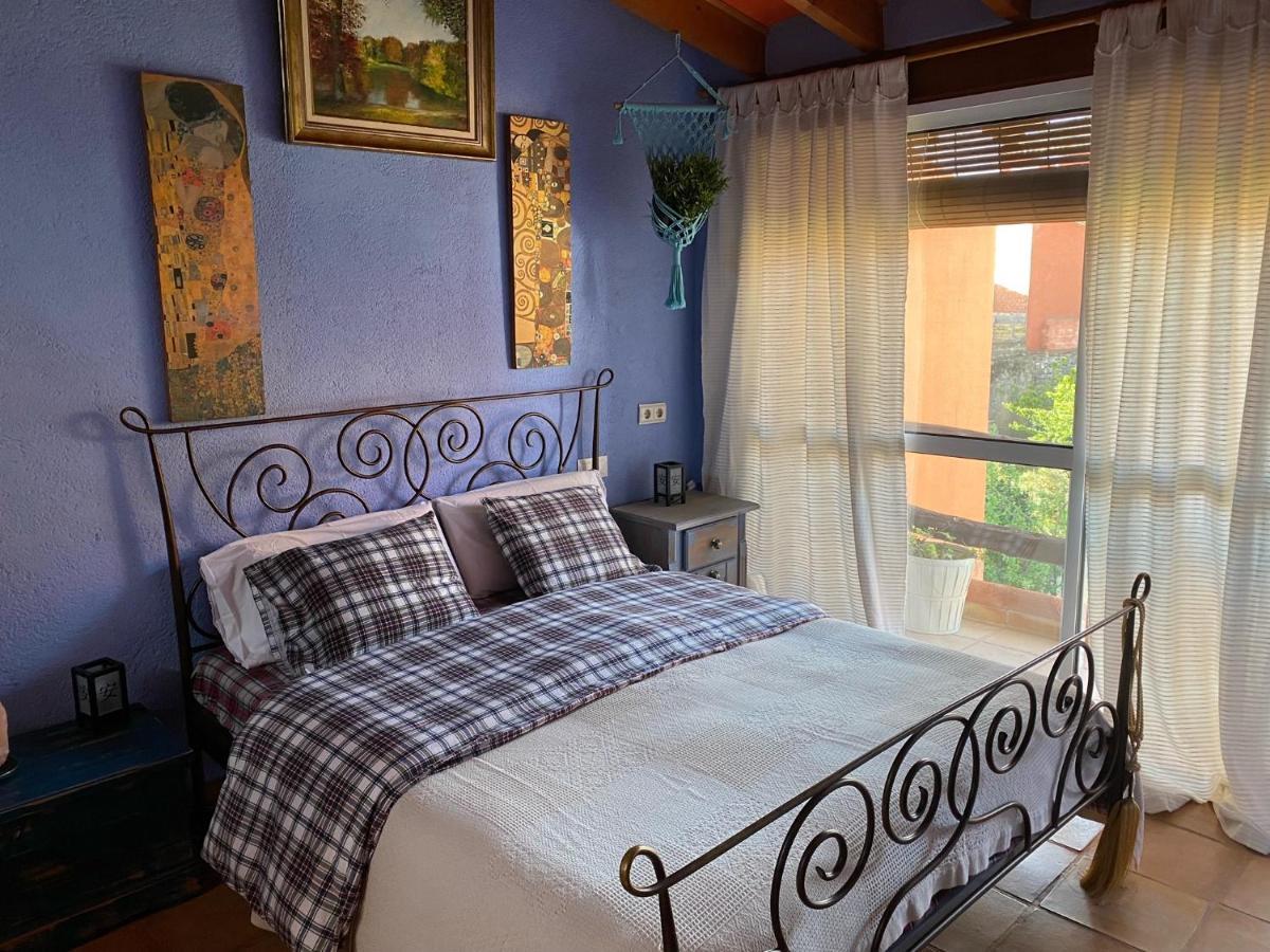 Can Lluna Tu Casa Zen Tárbena Zewnętrze zdjęcie
